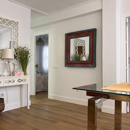 Moderno Apartamento En Casco Historico 塞维利亚 外观 照片