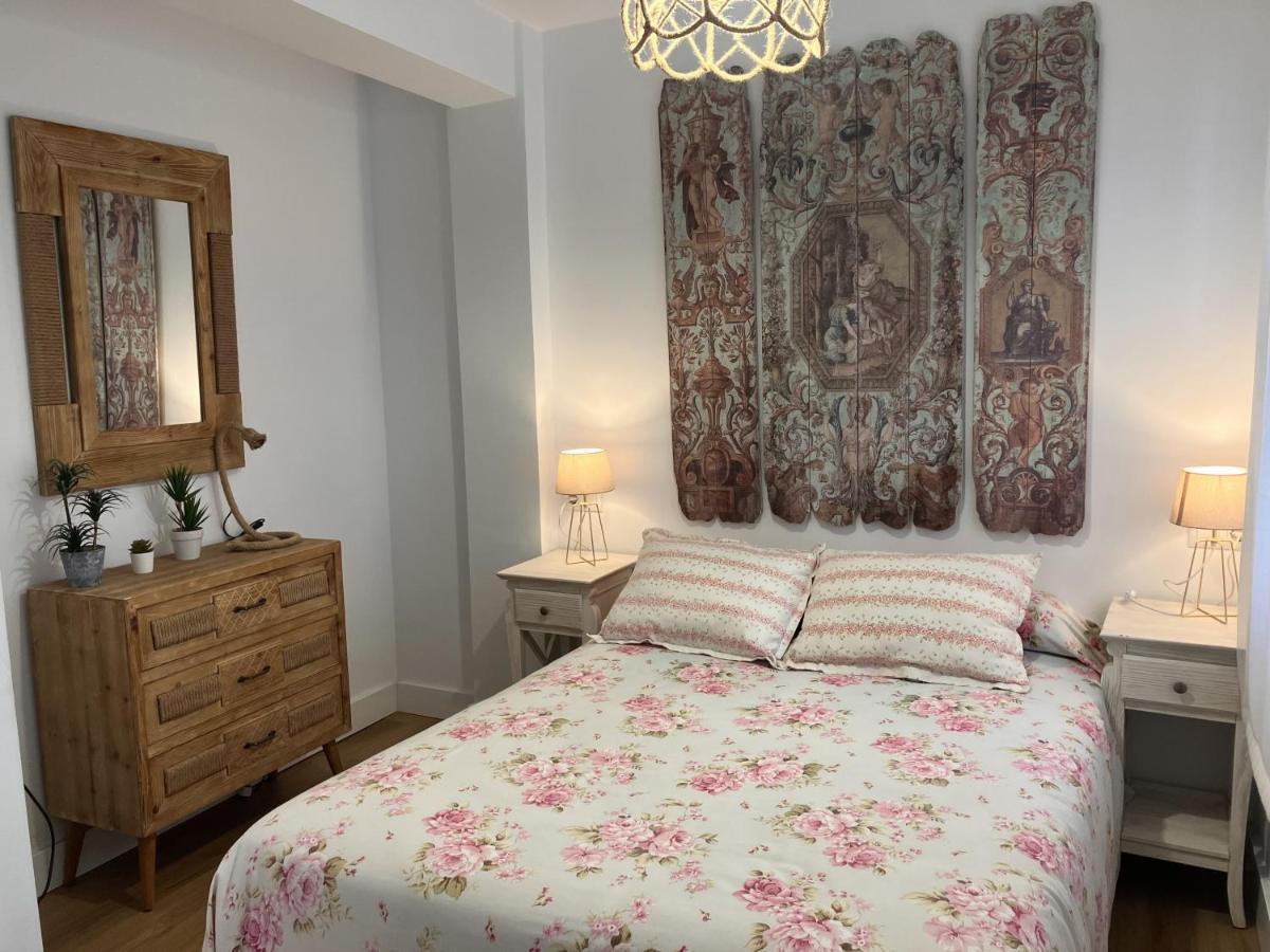 Moderno Apartamento En Casco Historico 塞维利亚 外观 照片