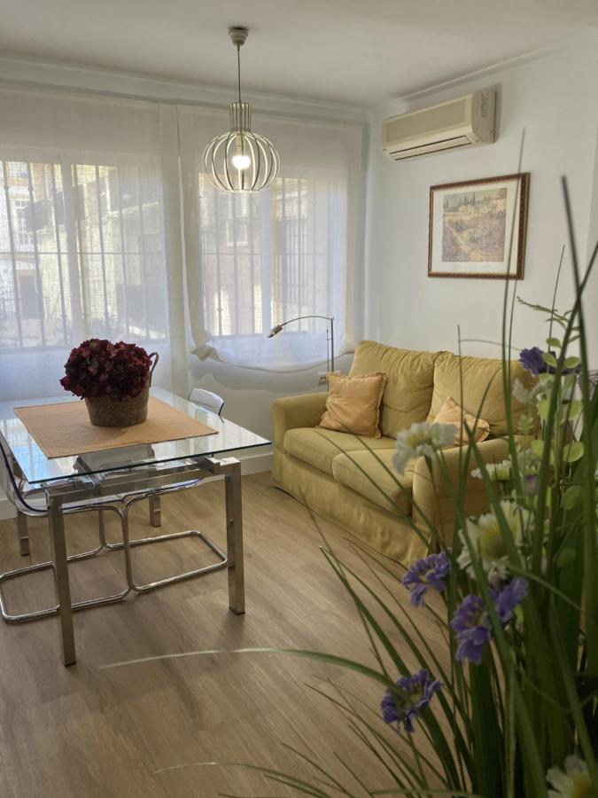 Moderno Apartamento En Casco Historico 塞维利亚 外观 照片