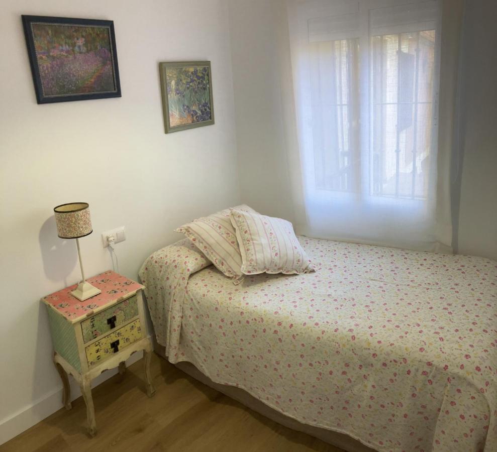 Moderno Apartamento En Casco Historico 塞维利亚 外观 照片