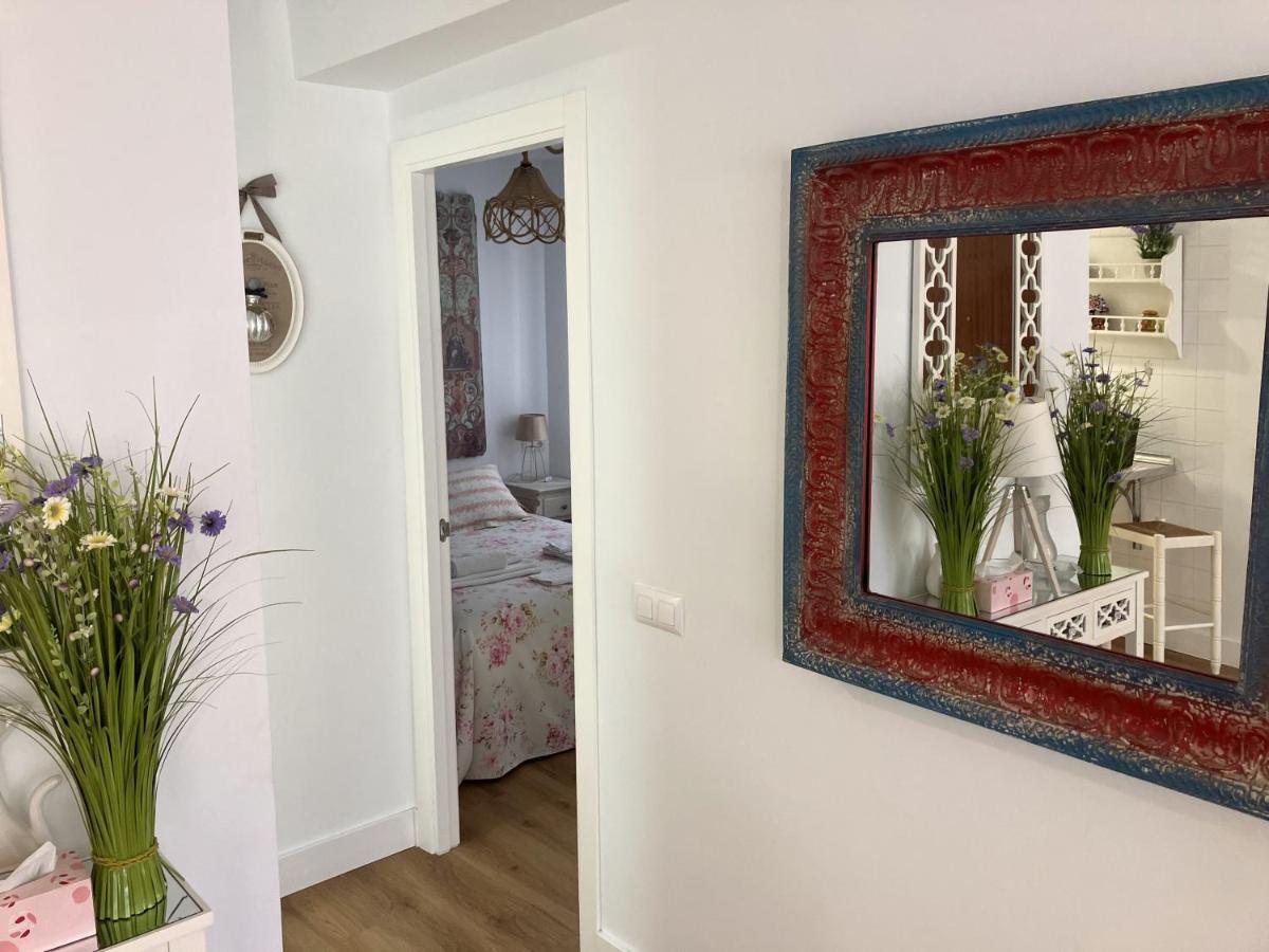 Moderno Apartamento En Casco Historico 塞维利亚 外观 照片