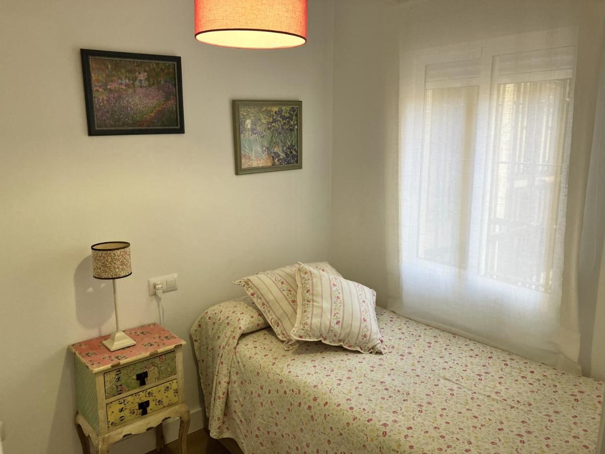 Moderno Apartamento En Casco Historico 塞维利亚 外观 照片